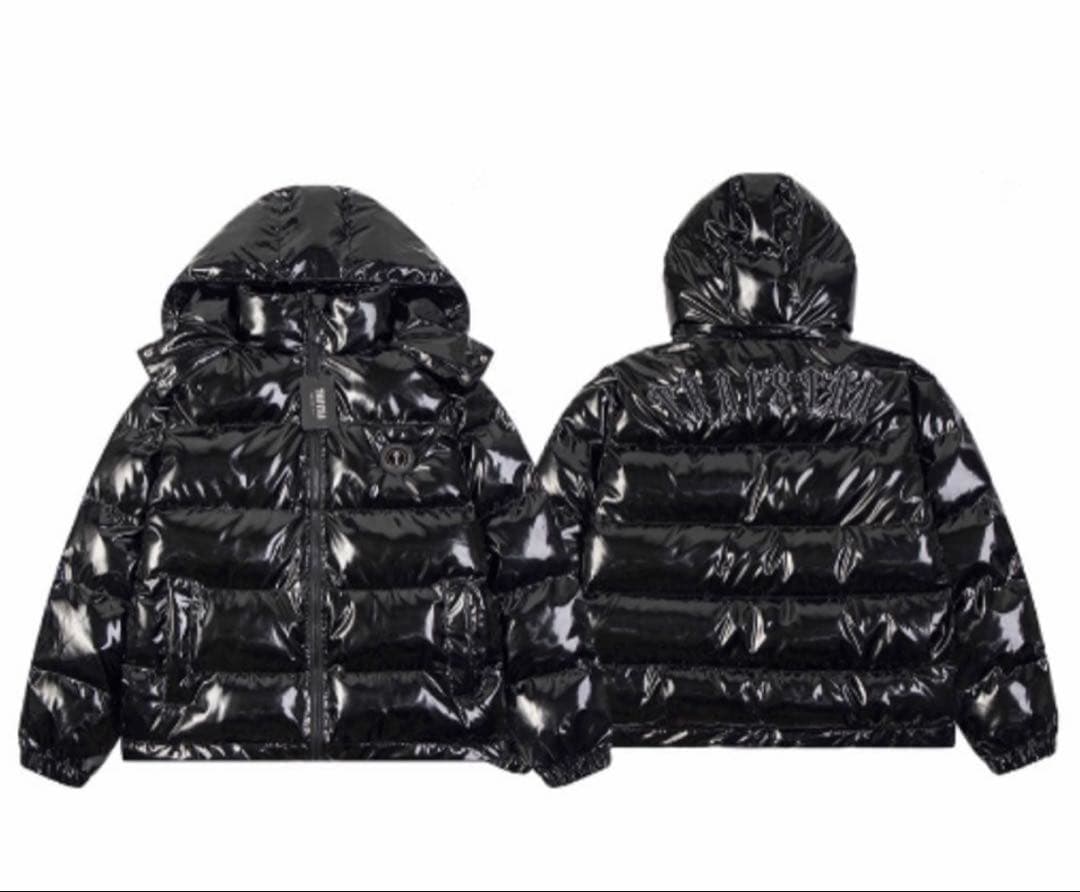 【Trapstar】トラップスターダウン