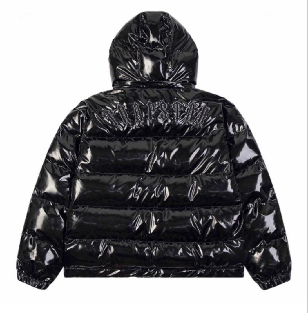 【Trapstar】トラップスターダウン