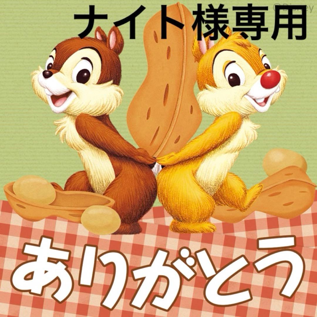 ナイト⭐︎歯ブラシ