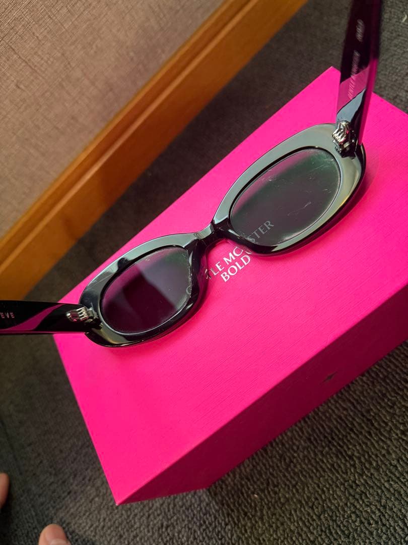 小物 GENTLE MONSTER EVE01