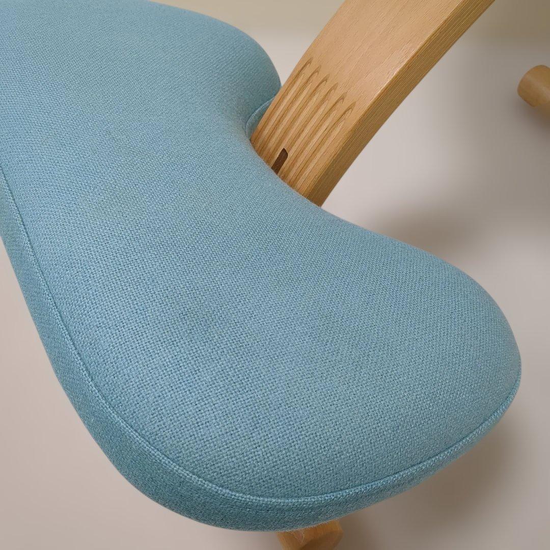 Rybo Balance Easy バランスイージー チェア　リボ社