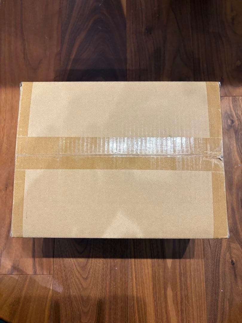 【新品未開封】ワンピースカード 受け継がれる意志 1カートン