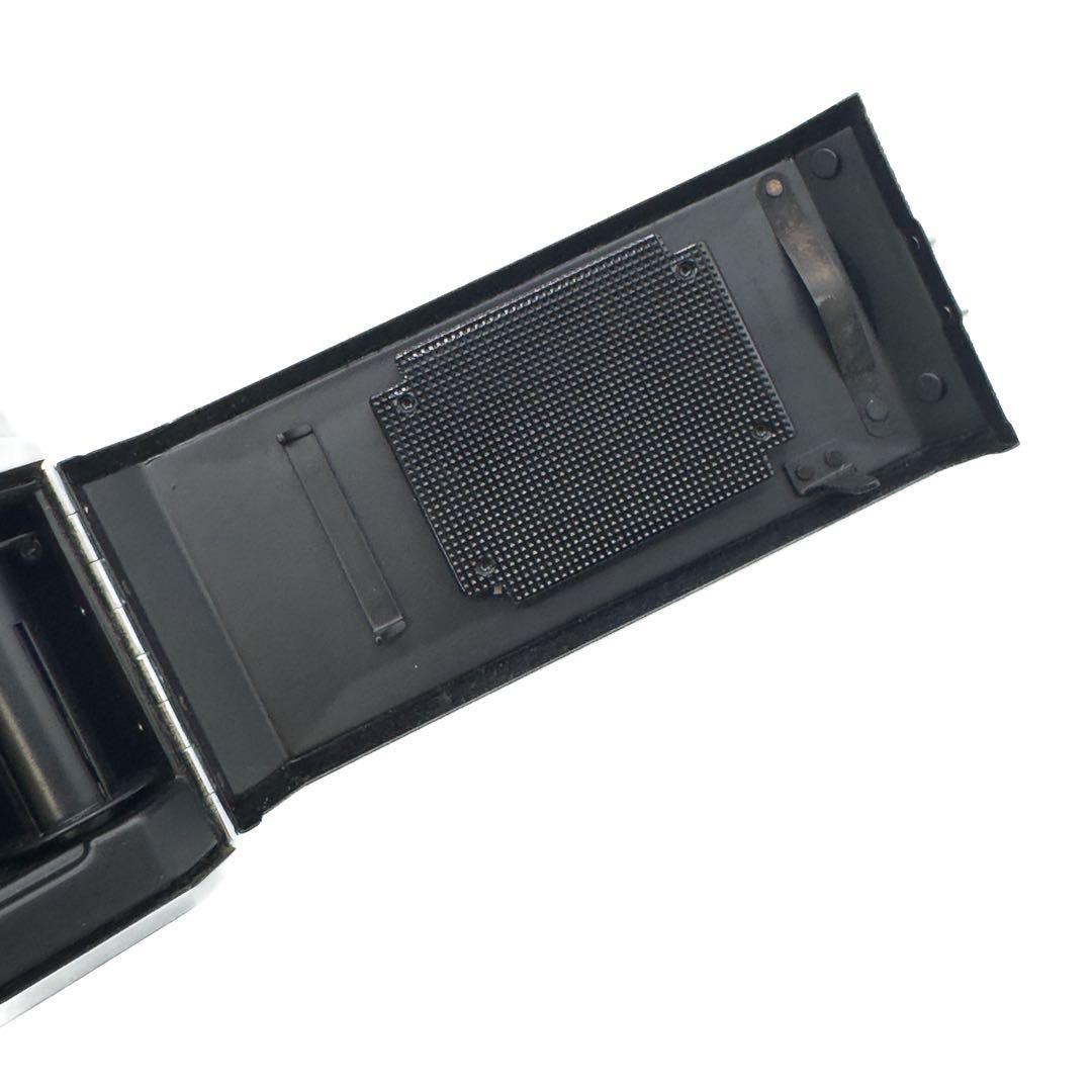 ABランク 整備済み Konica Ⅲ レンジファインダー 3ヶ月動作保証付き