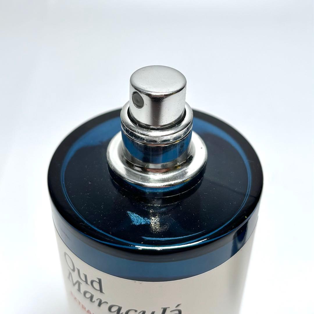 Maison Crivelli　Oud Maracuja　100ml　香水