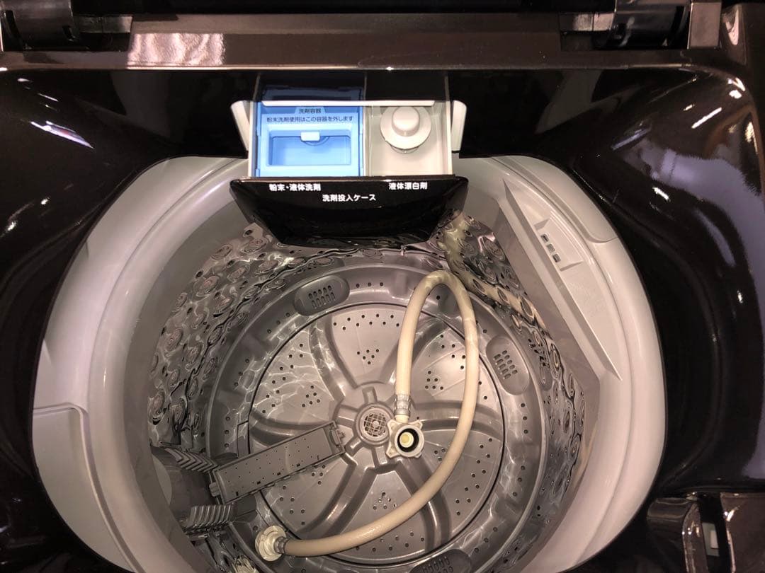 新生活家電2点セット556