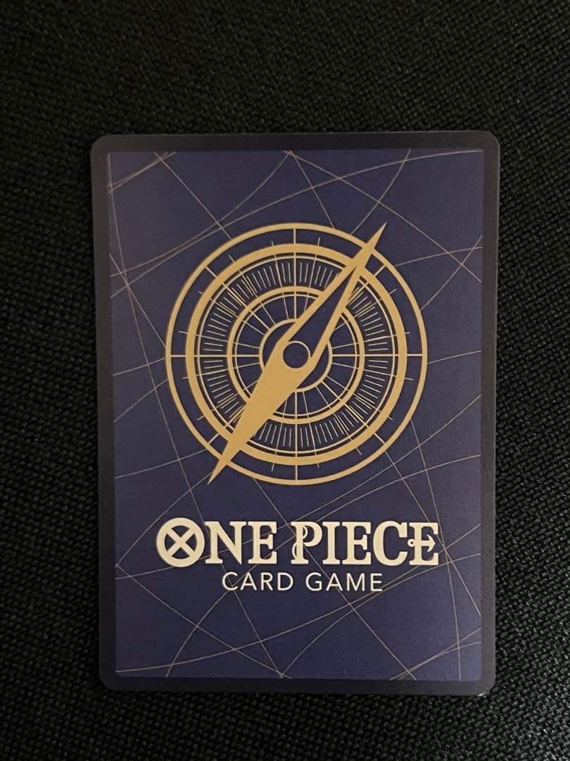 ワンピース カード　ハンコック　SP