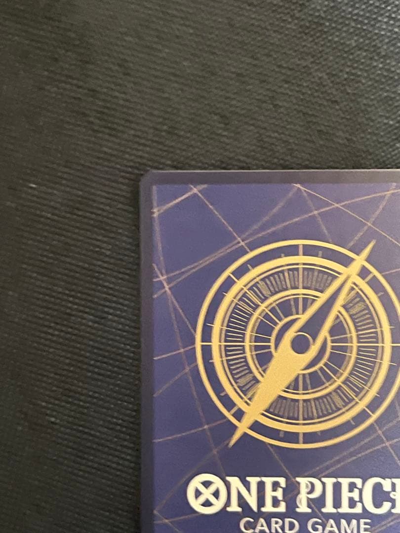 ワンピース カード　ハンコック　SP