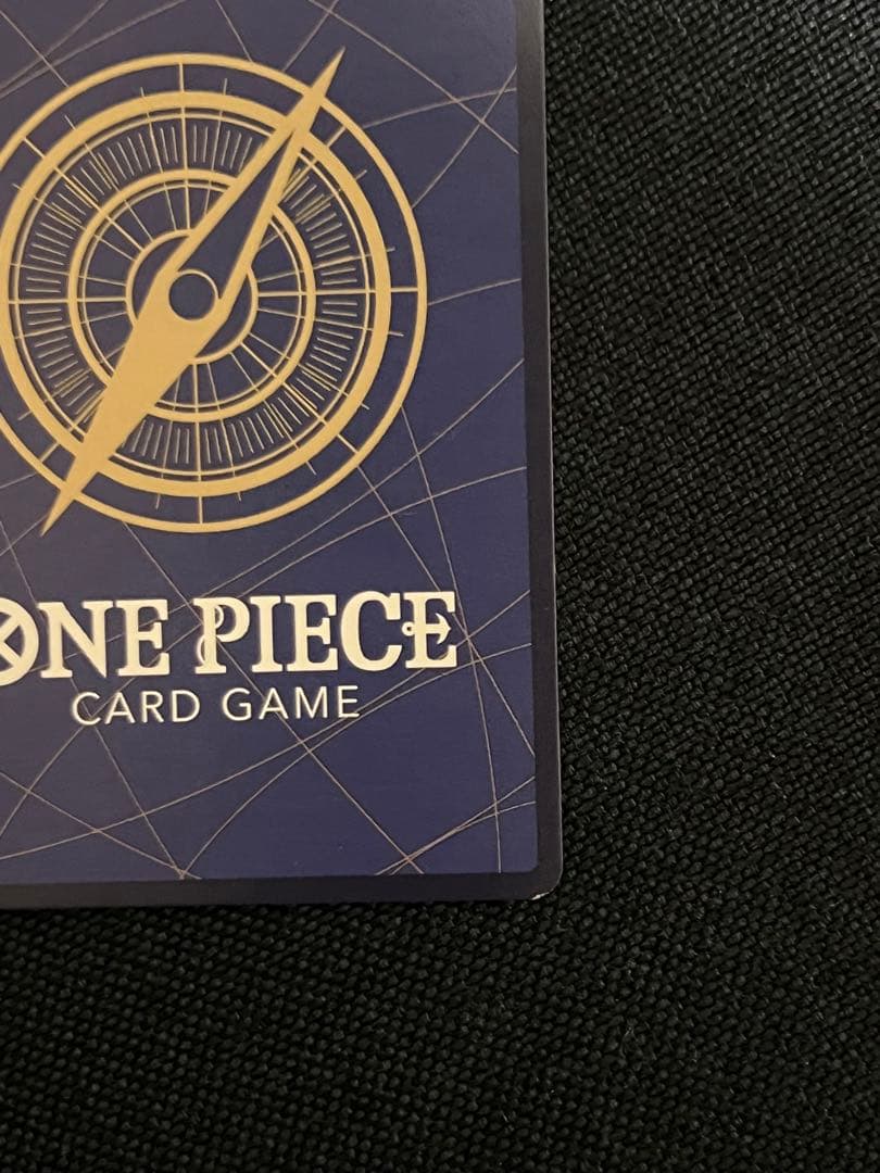 ワンピース カード　ハンコック　SP