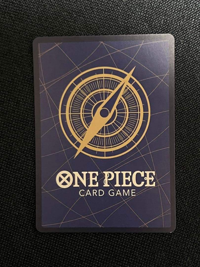 ワンピース カード　ハンコック　SP