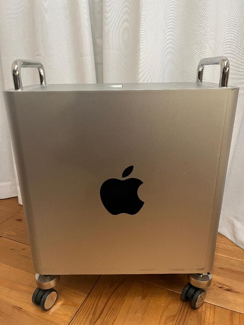 【購入時100万円以上】Apple Mac Pro 2019