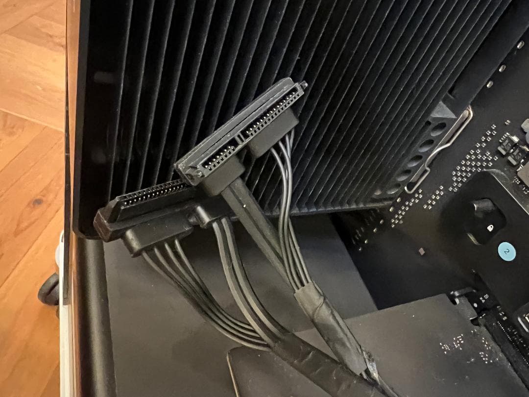 【購入時100万円以上】Apple Mac Pro 2019