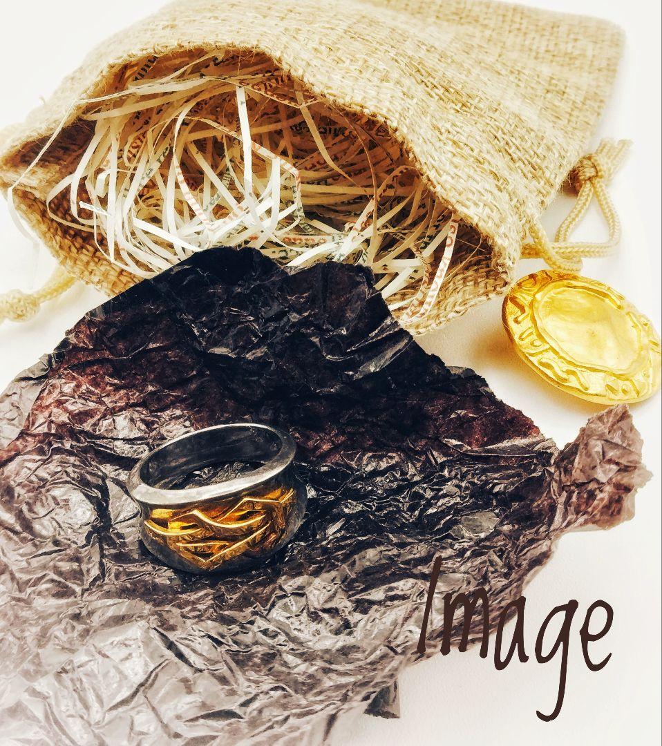 【伝統工芸】インド ダイヤ エメラルド ルビー ゴールドネックレス