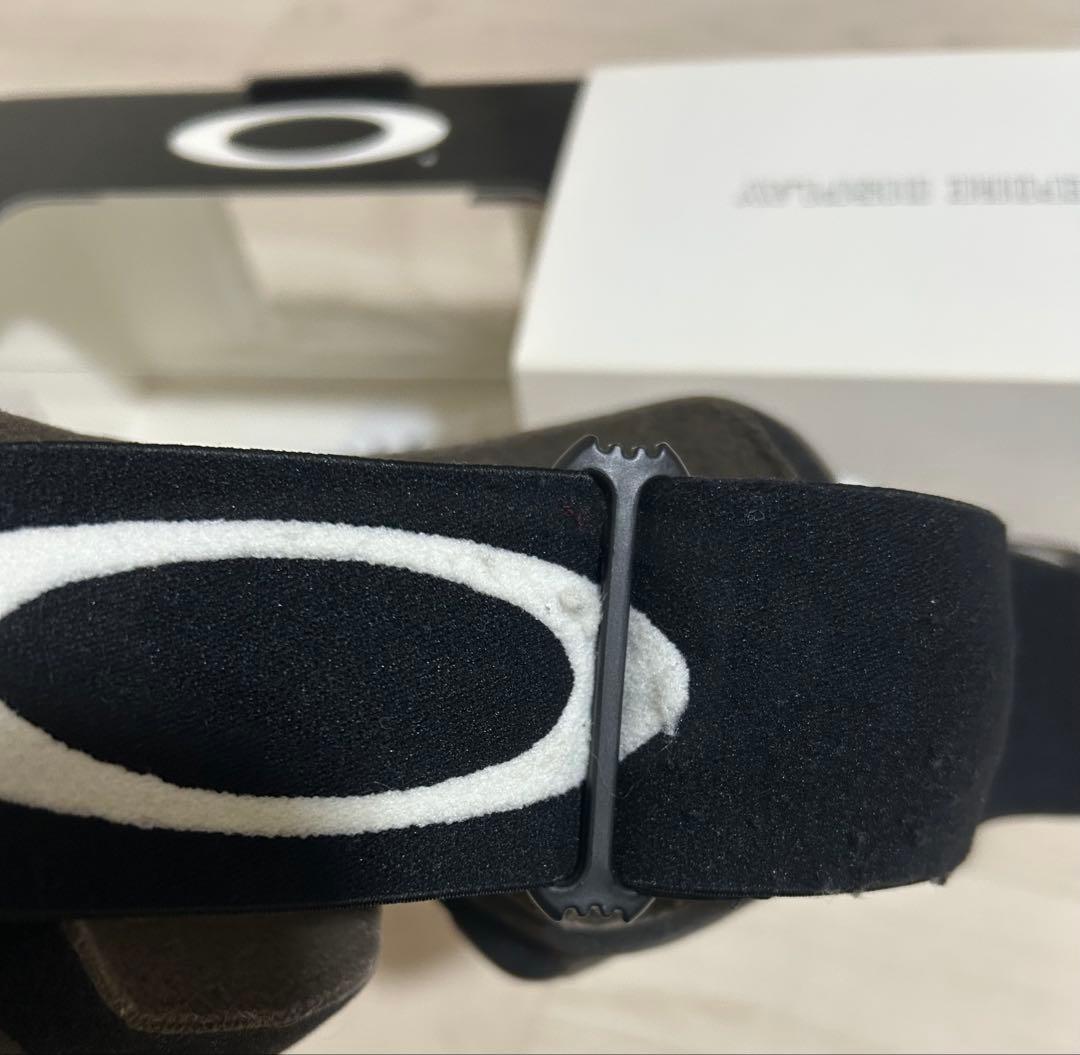 OAKLEY LINE MINER  ゴーグル