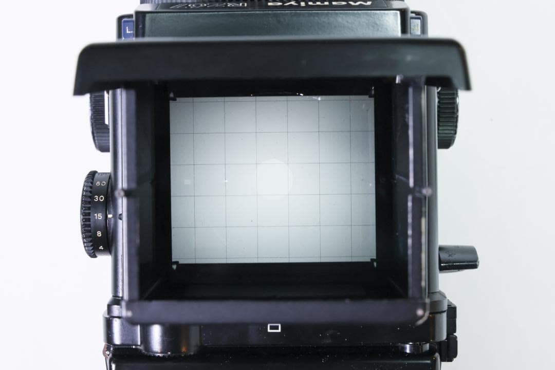 Mamiya RZ67 PRO レンズ4本　アクセサリーセット