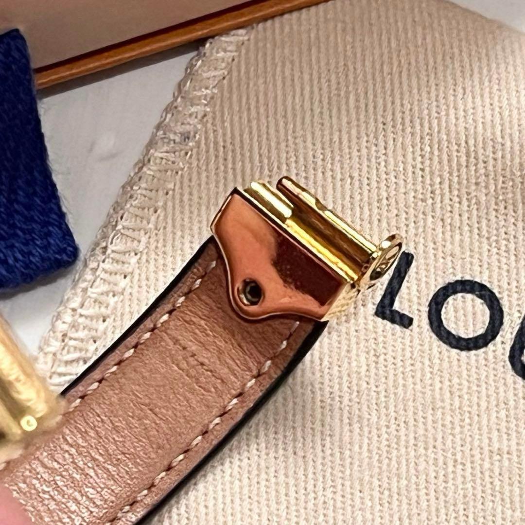 ルイ ヴィトン ブラスレ スピリット ブレスレット バングル モノグラム