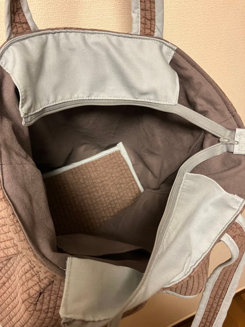 SAYUmamaさま　ヌビショルダーバッグ2点