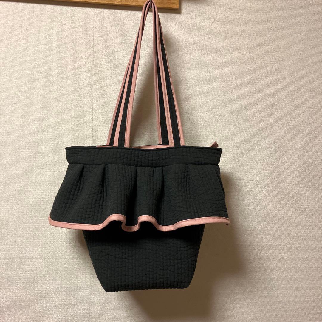 SAYUmamaさま　ヌビショルダーバッグ2点