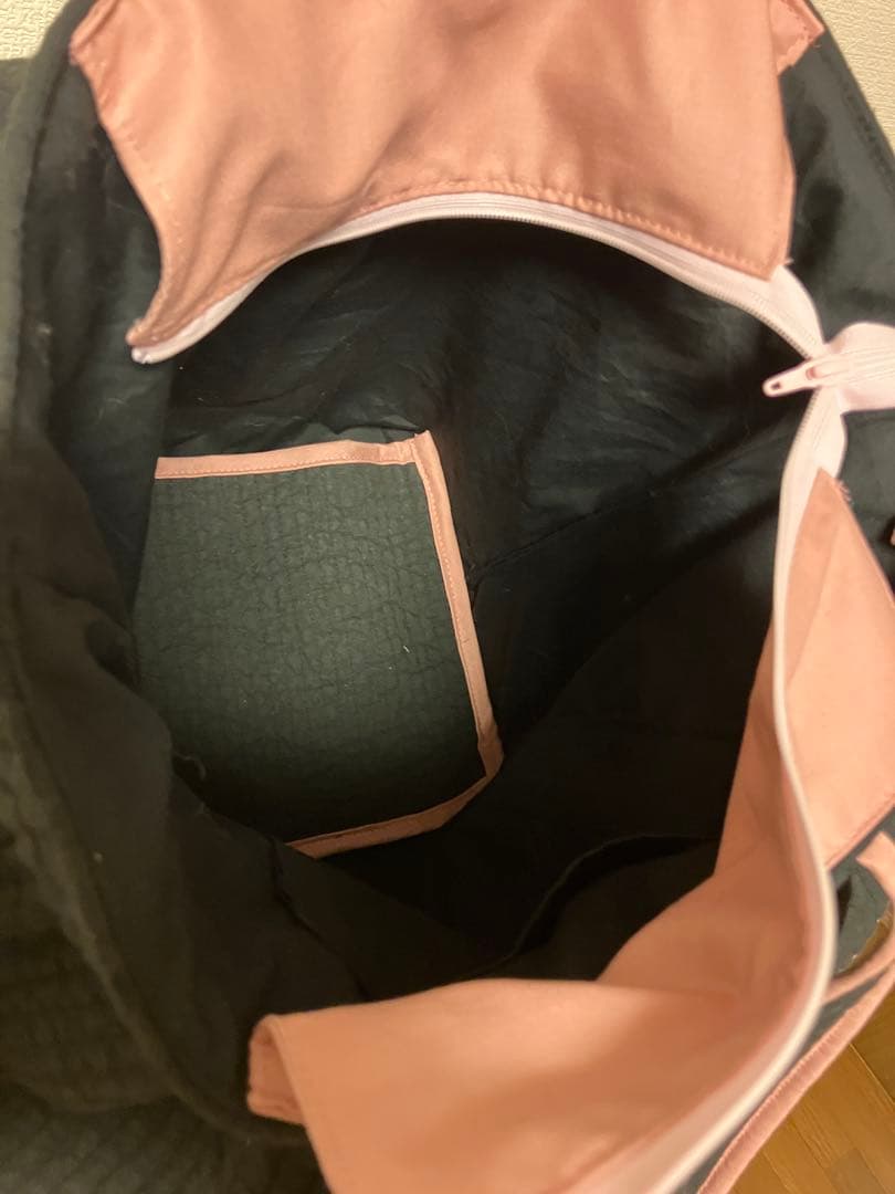 SAYUmamaさま　ヌビショルダーバッグ2点