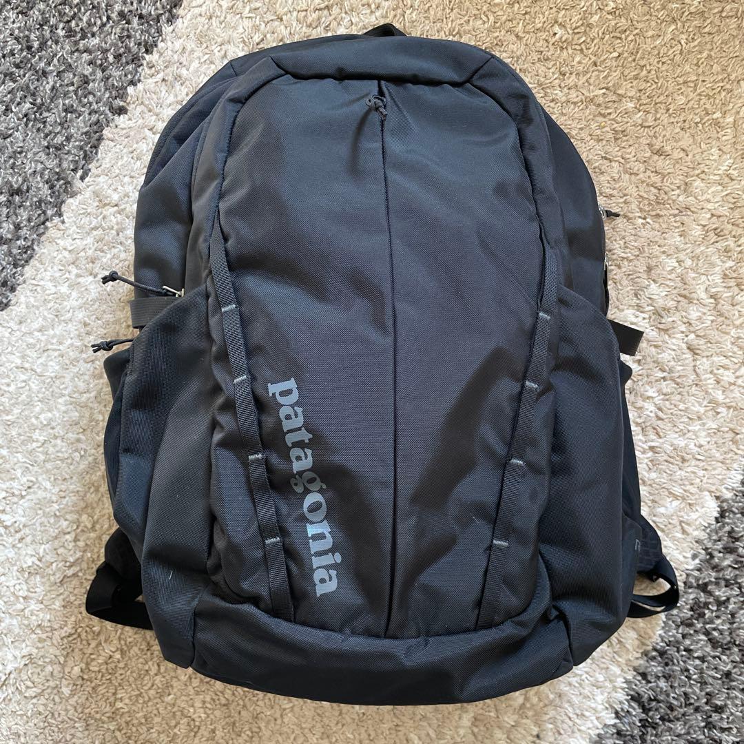 patagonia Refugio 28L リュック