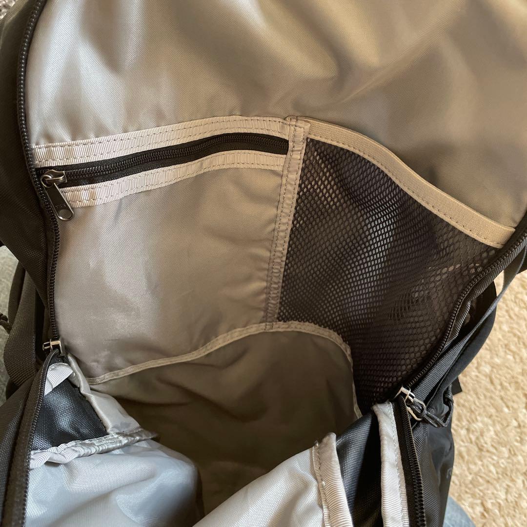 patagonia Refugio 28L リュック