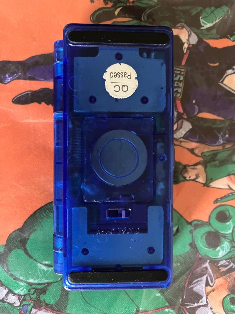 【廃盤、美品】カンタくんVフラッシュ 小役カウンター カチカチくん かちかちくん