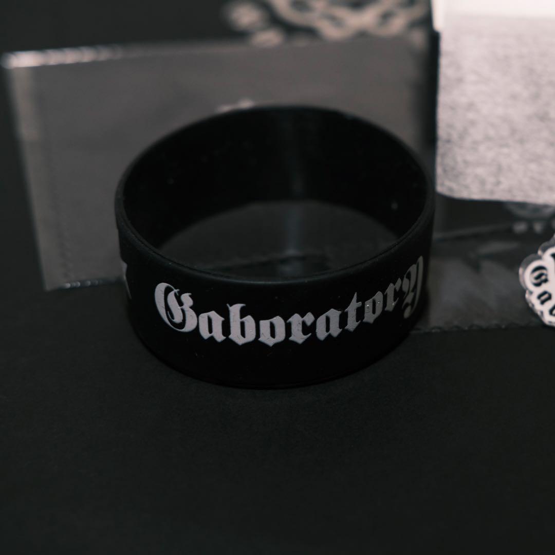 R*I様 GABORATORY ガボラトリー ガボール Heart ハートピアス