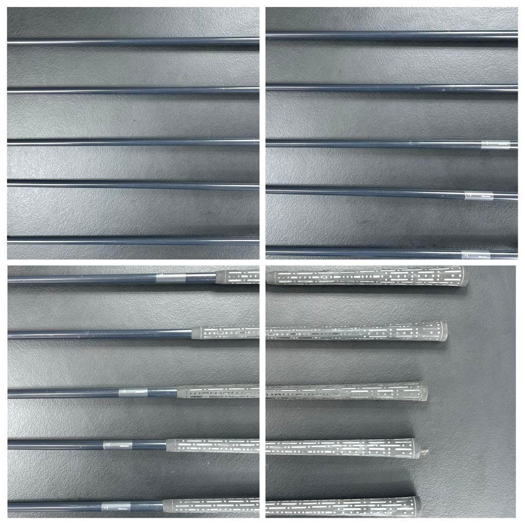 本格派　レディースゴルフクラブ　9本　お試しセット　ゴルフセット