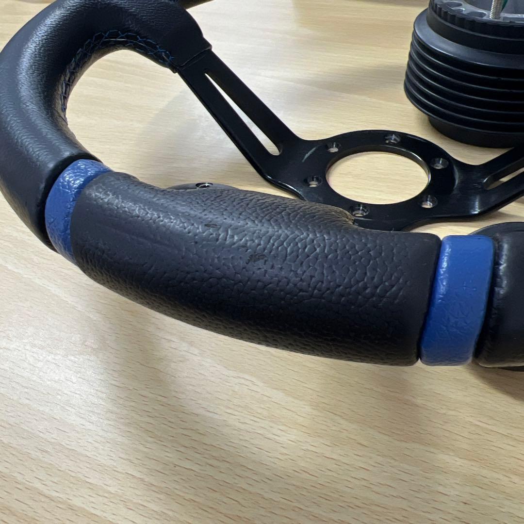 ステアリング ※643