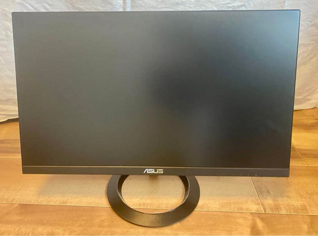 モニター ASUS