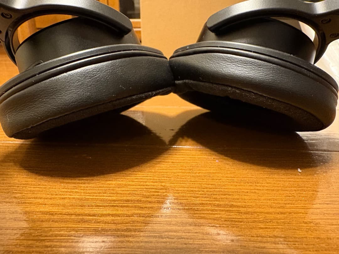 SONY スタジオモニター MDR-M1ST