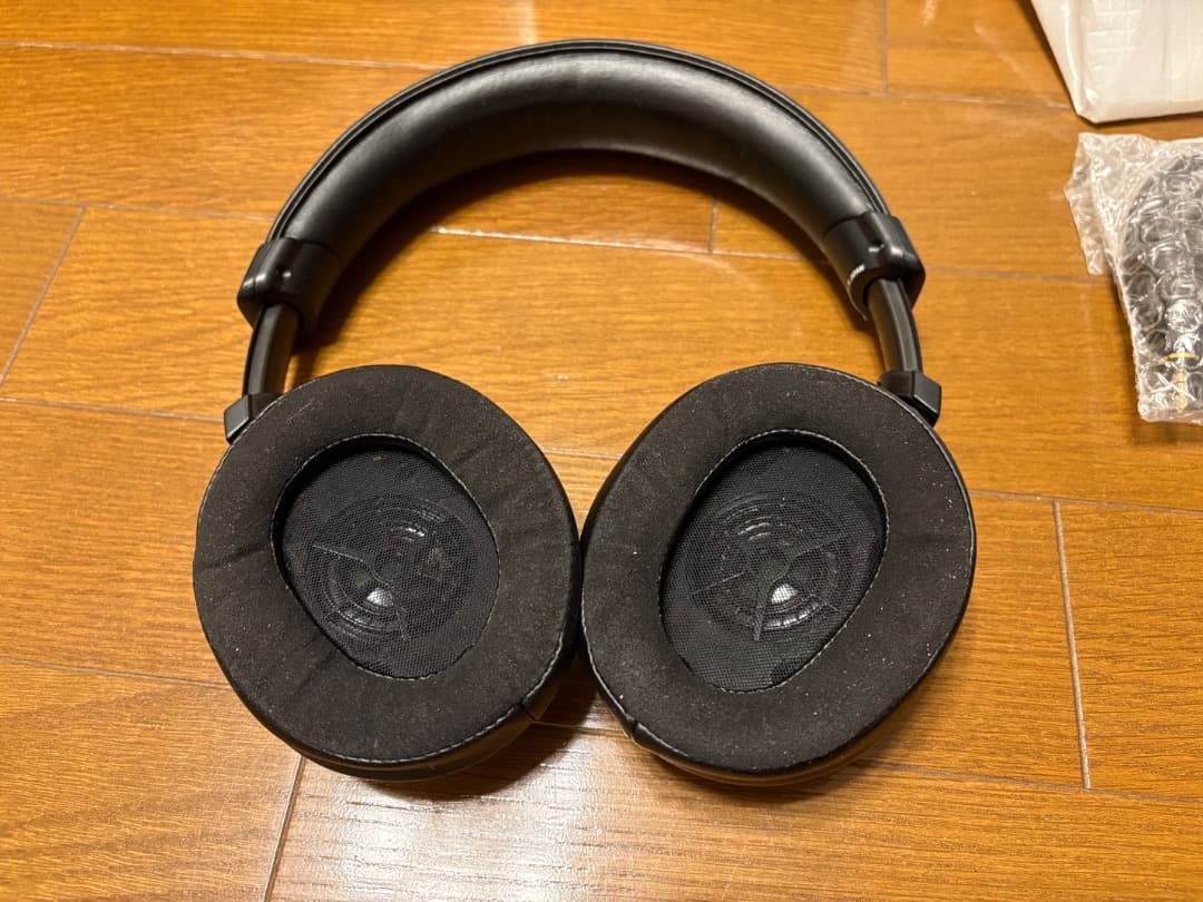 SONY スタジオモニター MDR-M1ST