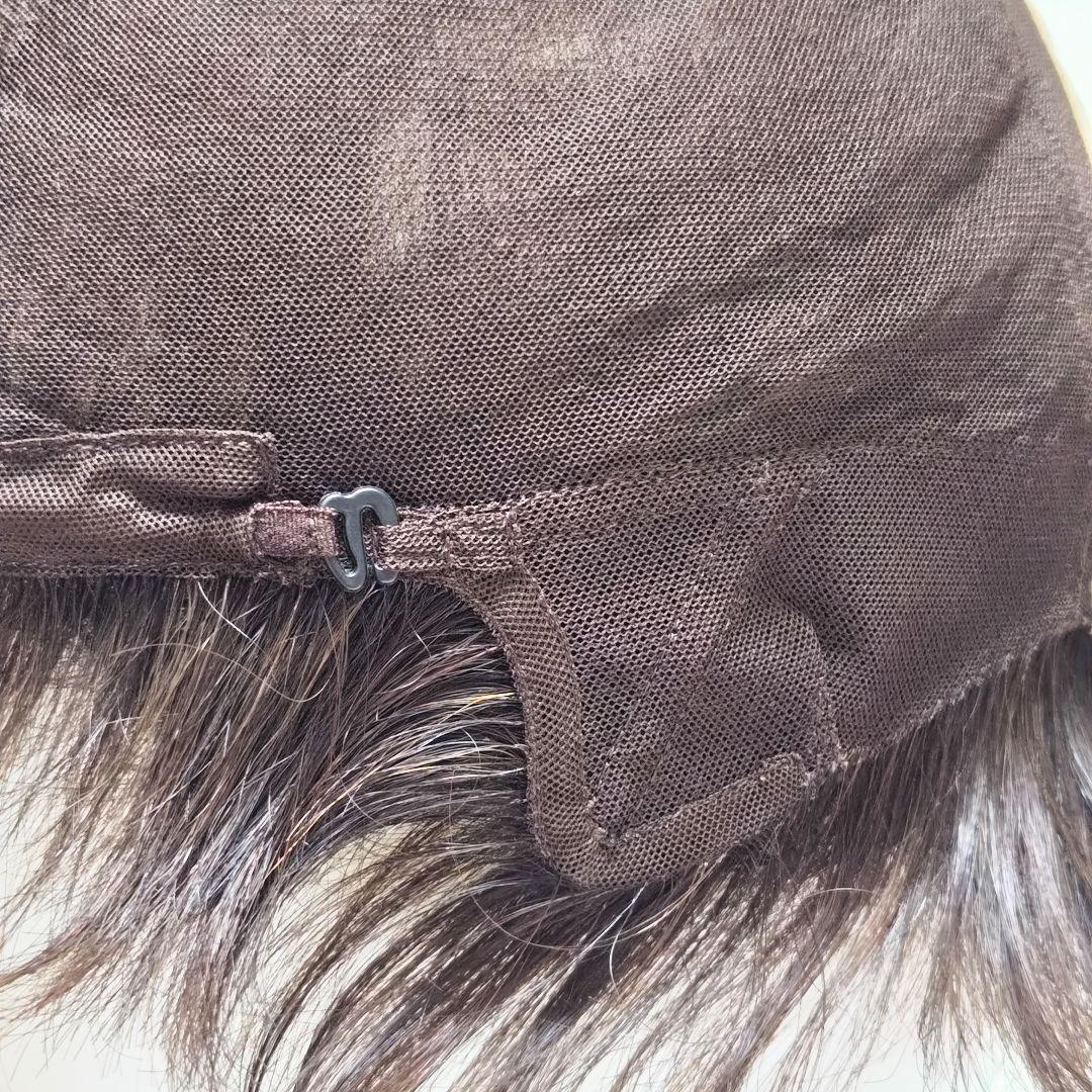 アートネイチャー アンクス AC01 LA5 医療用ショートウィッグ Sサイズ