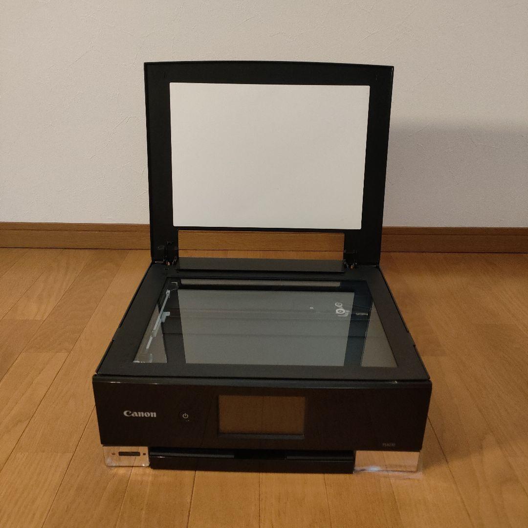 Canon プリンター PIXUS A4インクジェット複合機 TS8230