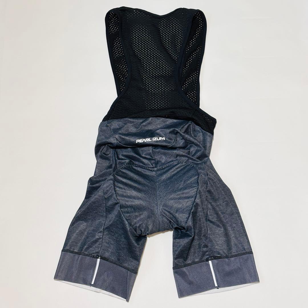 【新品】PEARL iZUMi パールイズミ アクセルビブパンツ M メンズ