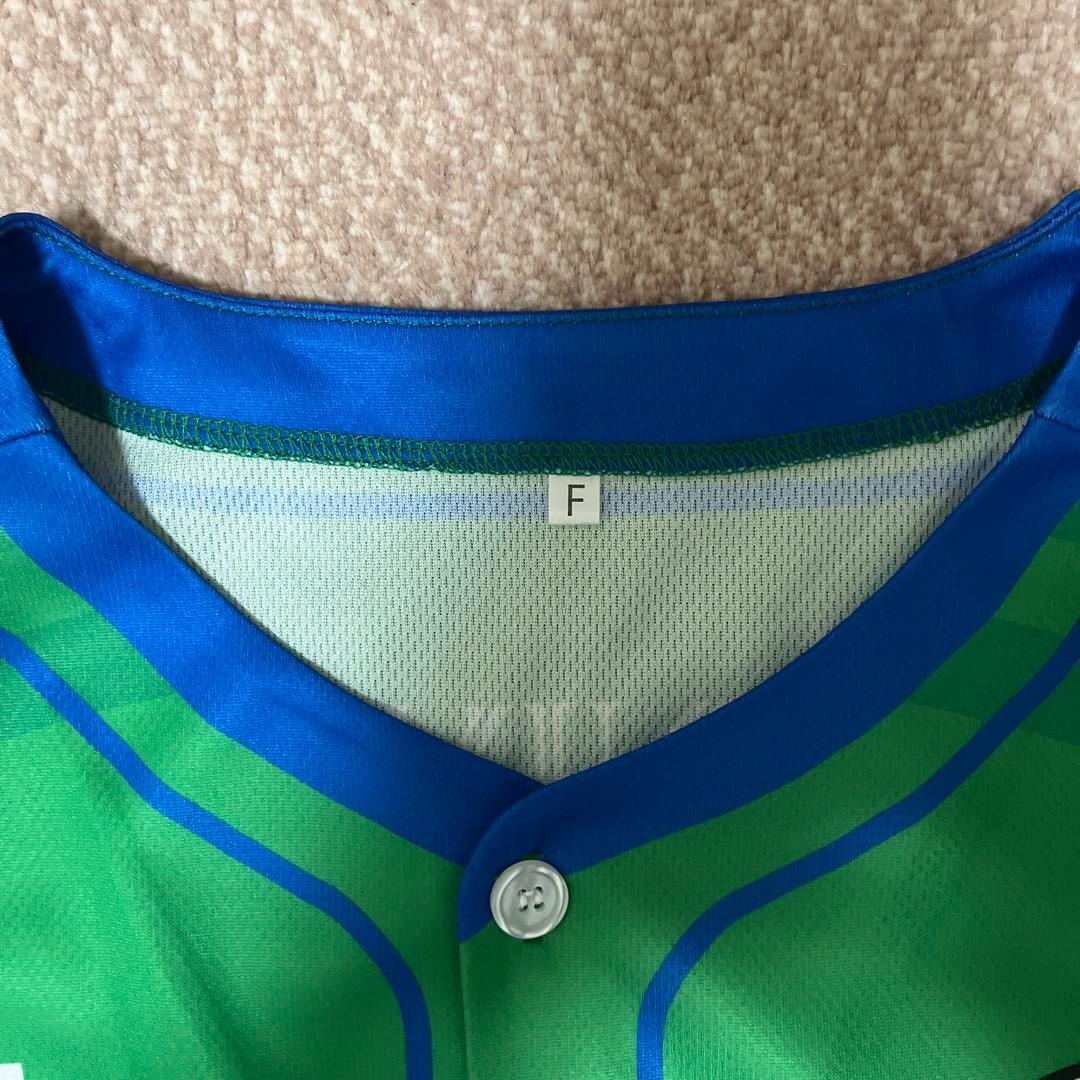 三浦知良選手　40周年記念サッカージャージ