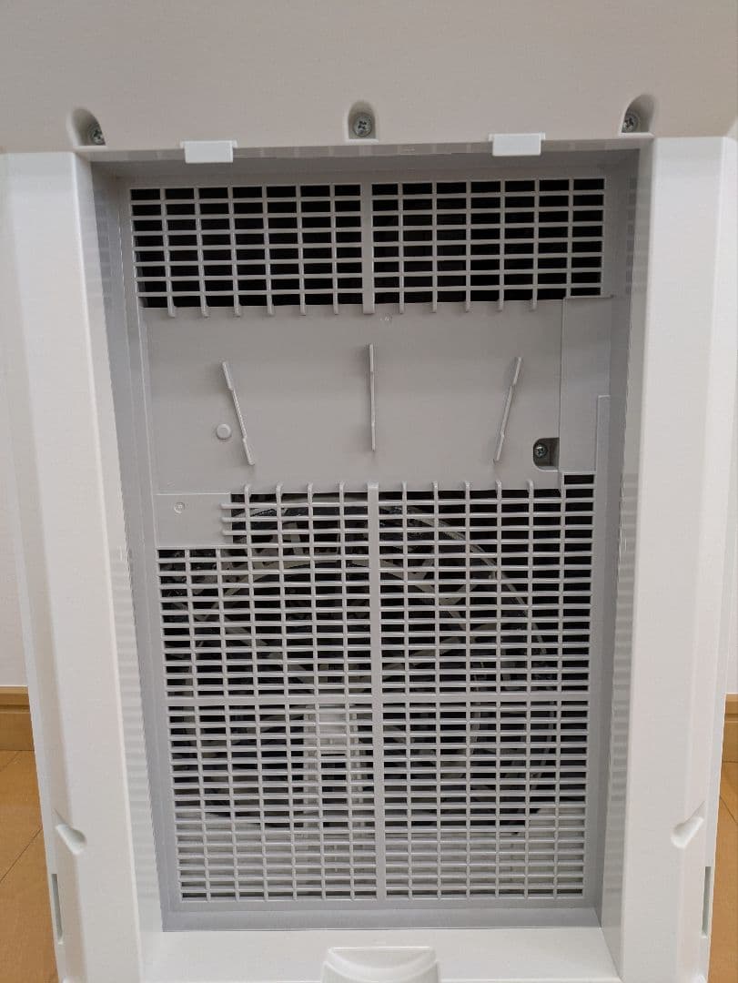 2023年製　Panasonic F-VC55XV 加湿空気清浄機