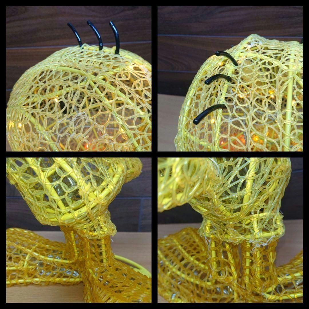 トゥイーティー イルミネーション ライト 照明 タカショー Takasho