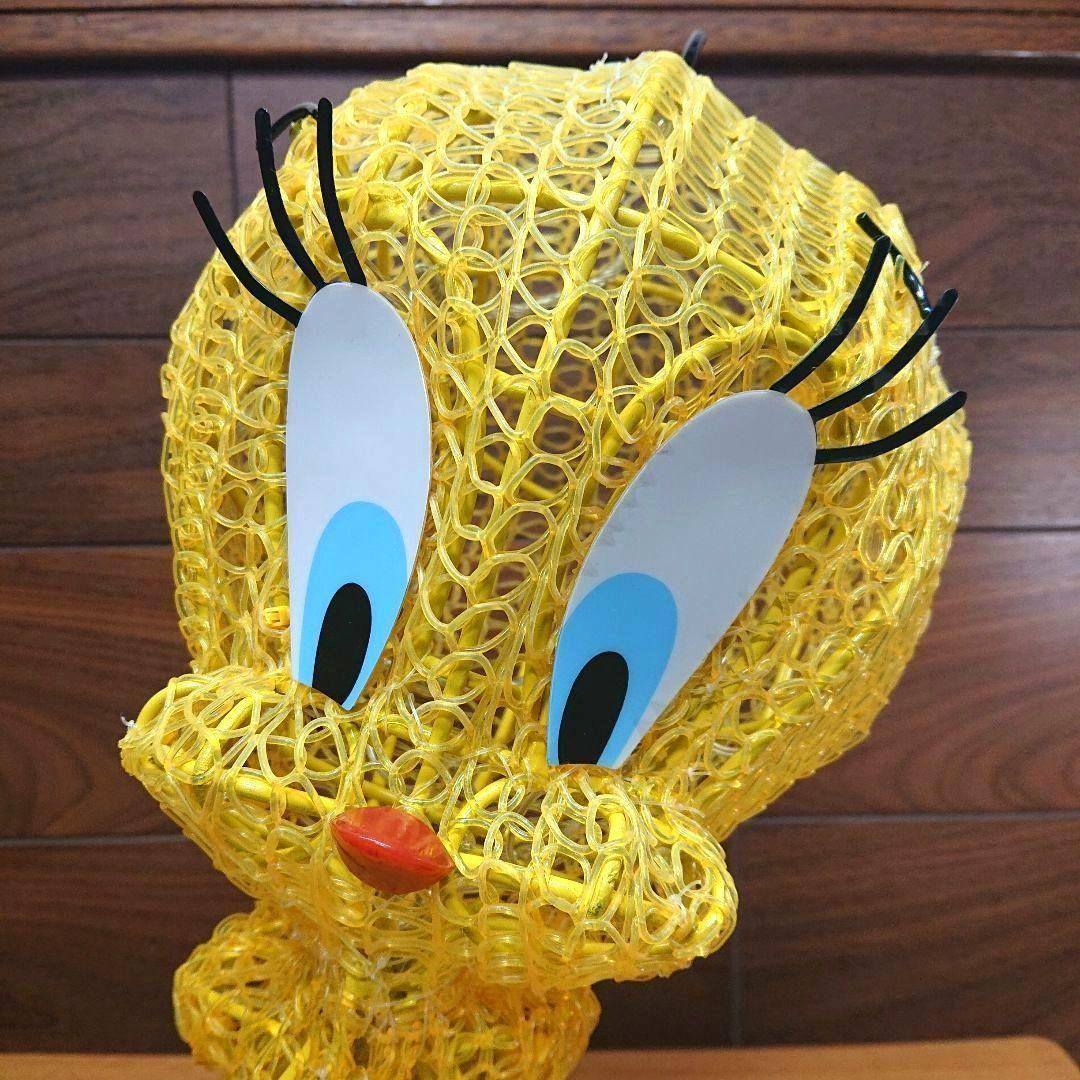 トゥイーティー イルミネーション ライト 照明 タカショー Takasho