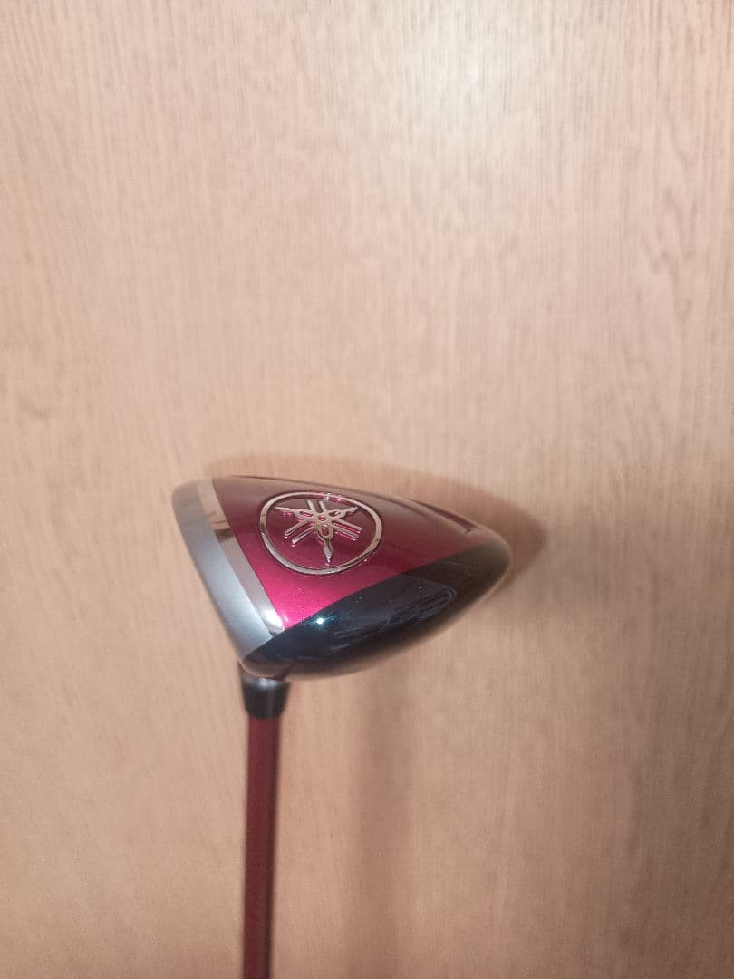 ヤマハ RMX VD ユーティリティ　Diamana YR h 60s u6