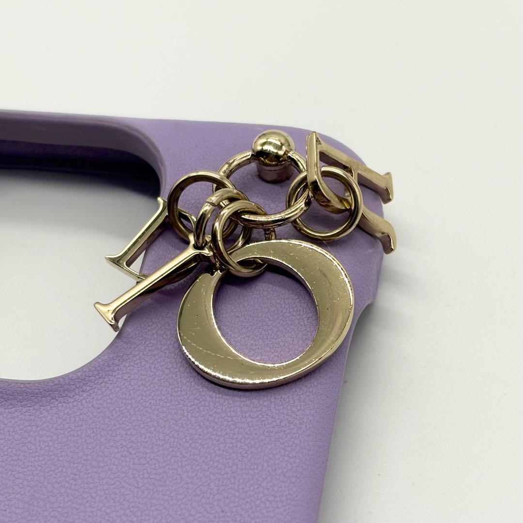 ✨限定カラー・未使用保管品✨Christian Dior iPhone15Pro