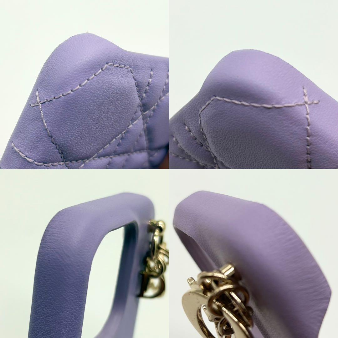 ✨限定カラー・未使用保管品✨Christian Dior iPhone15Pro