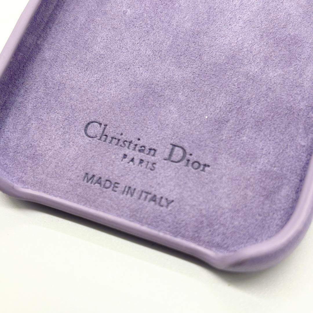 ✨限定カラー・未使用保管品✨Christian Dior iPhone15Pro