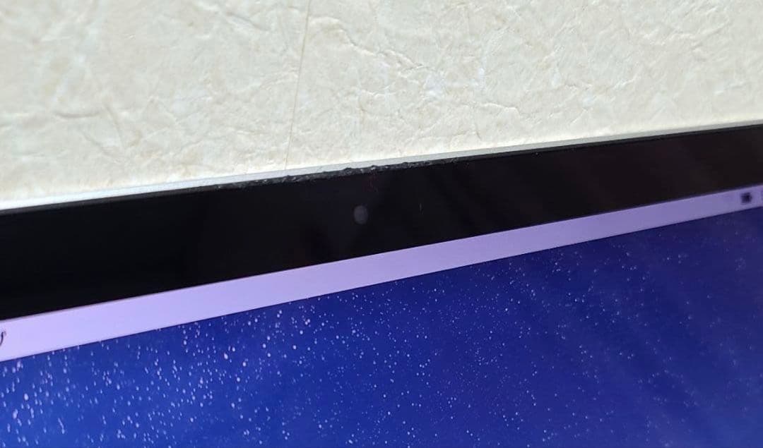 Apple MacBook pro 2017 13インチ 512G