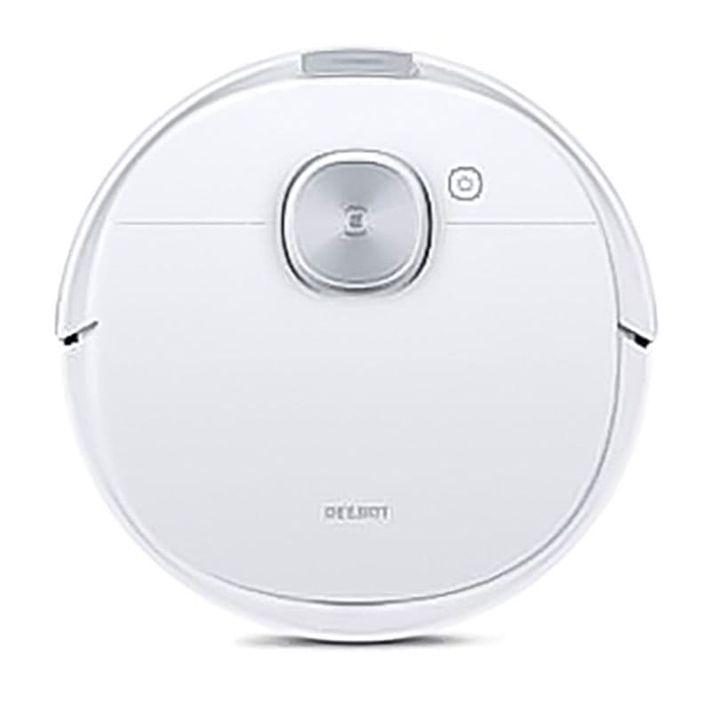 ECOVACS DEEBOT N10 DBX41 ロボット掃除機