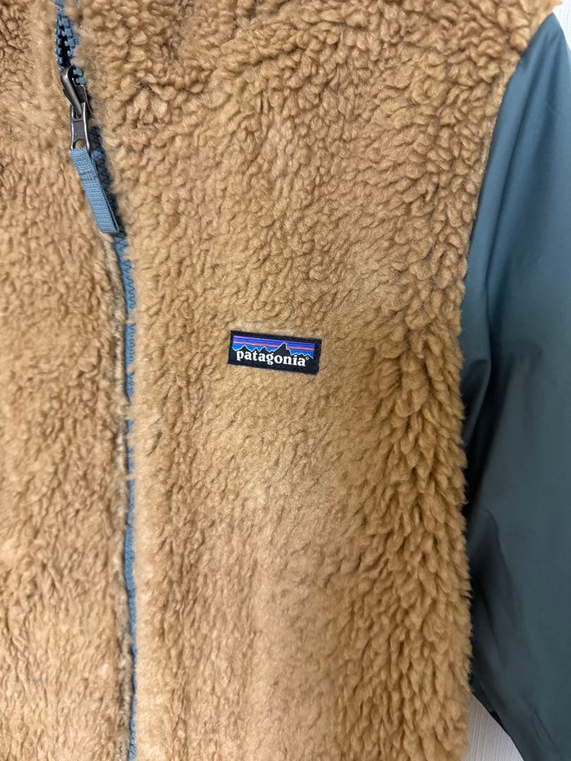 Patagonia ボーイズフォーインワン エブリデージャケット