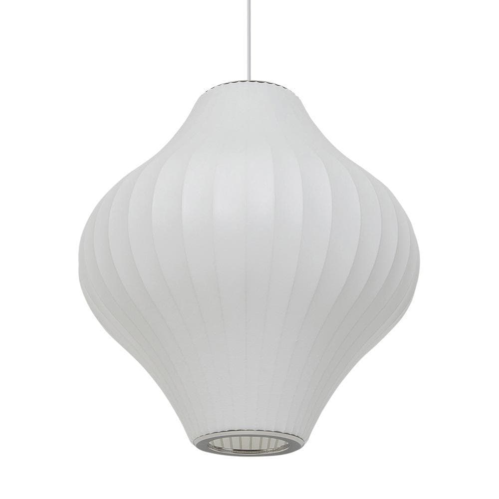 ジョージ・ネルソン バブルランプ ペンダントライト 天井照明 ペア P8M