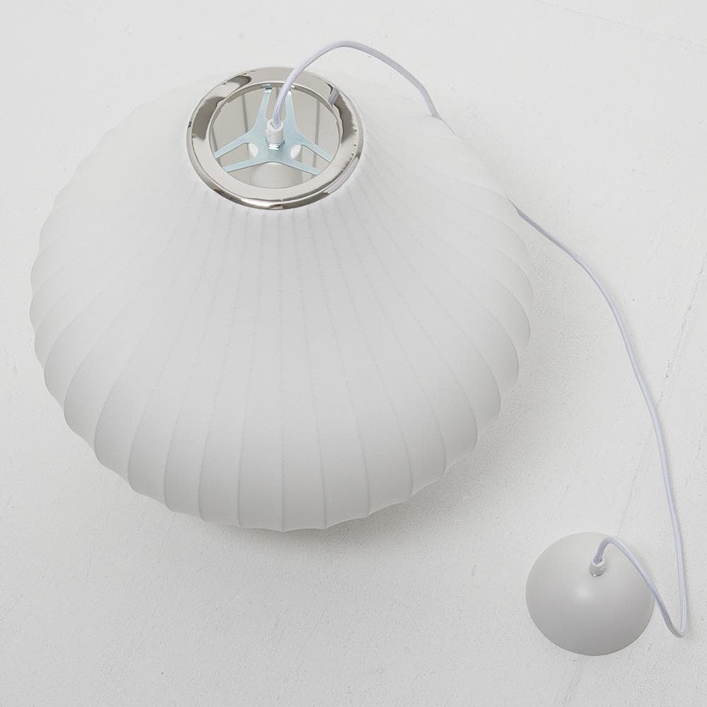 ジョージ・ネルソン バブルランプ ペンダントライト 天井照明 ペア P8M