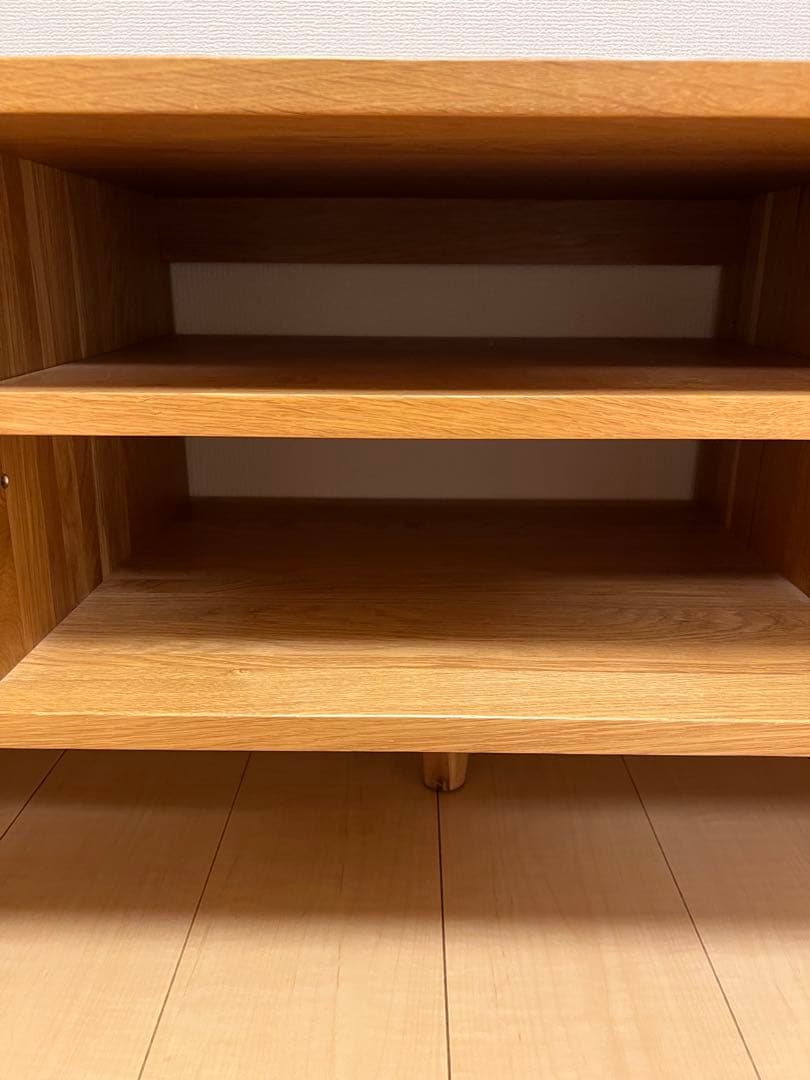 テレビローボード 幅150cm