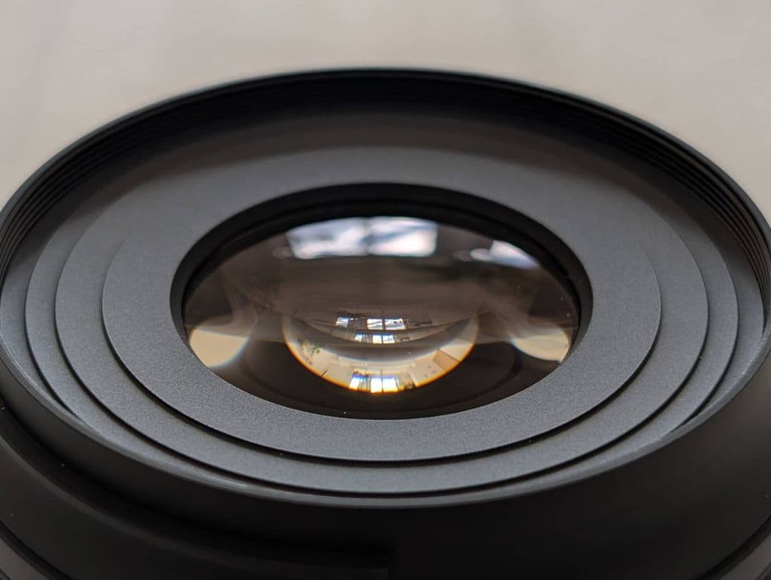 デジタルカメラ Tamron Macro 90mm f2.8 Di III VDX Sony