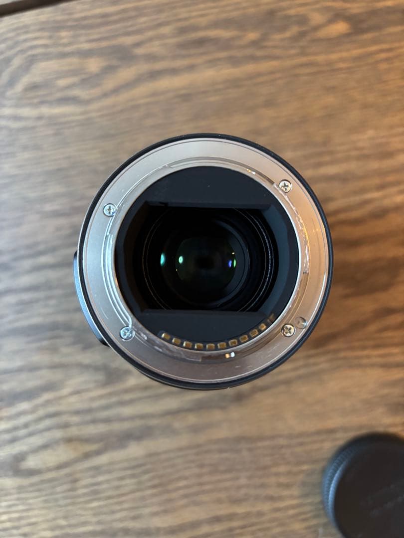 美品TAMRON 28-75mm F2.8 Di III VXD G2 A063